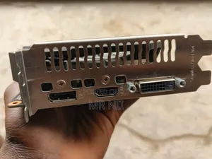 ASUS GeForce GTX 1650 4GB Graphics Card