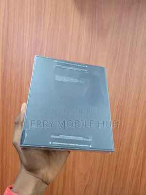 New Samsung Galaxy Z Fold6 512 GB Blue