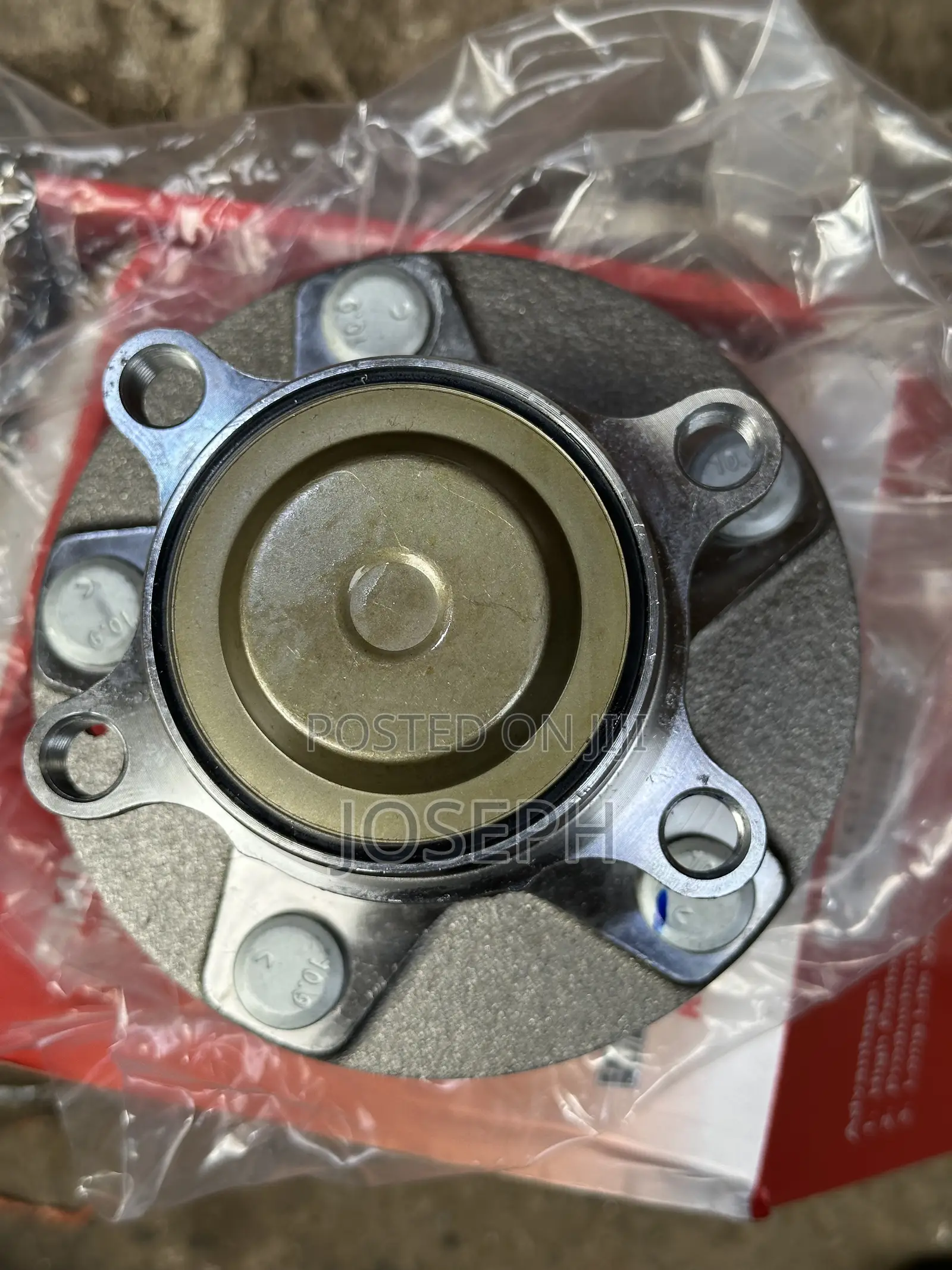 Honda Civic 2016, 2017 Back Hub and All Kind of Hubs Available