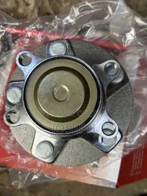 Honda Civic 2016, 2017 Back Hub and All Kind of Hubs Available