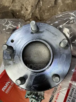 Honda Civic 2016, 2017 Back Hub and All Kind of Hubs Available