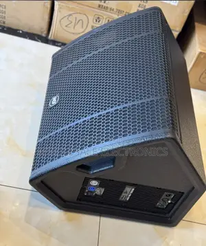 RCF Active Monitor Pair