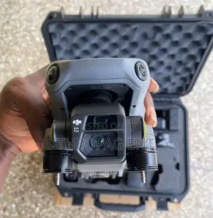DJI Mavic 3E Enterprise – Opened but Unused