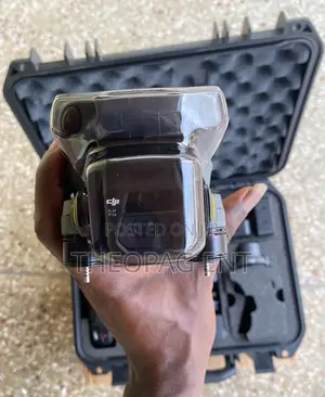 DJI Mavic 3E Enterprise – Opened but Unused