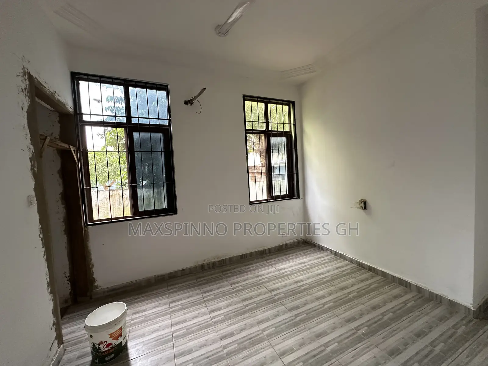 2bdrm Apartment in Maxspinno Properties, Little Roses Area for rent