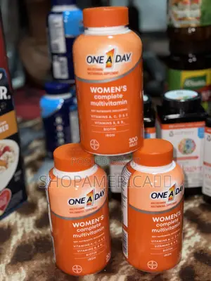 One a Day Women