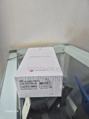 New Huawei P30 Pro 128 GB Blue