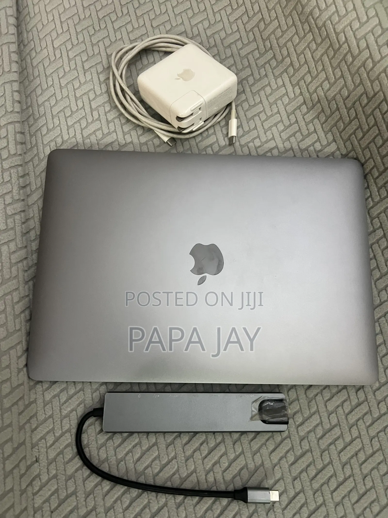 Laptop Apple MacBook Pro 2020 16GB Apple M1 SSD 1T