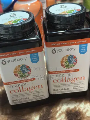 Verisol Collagen