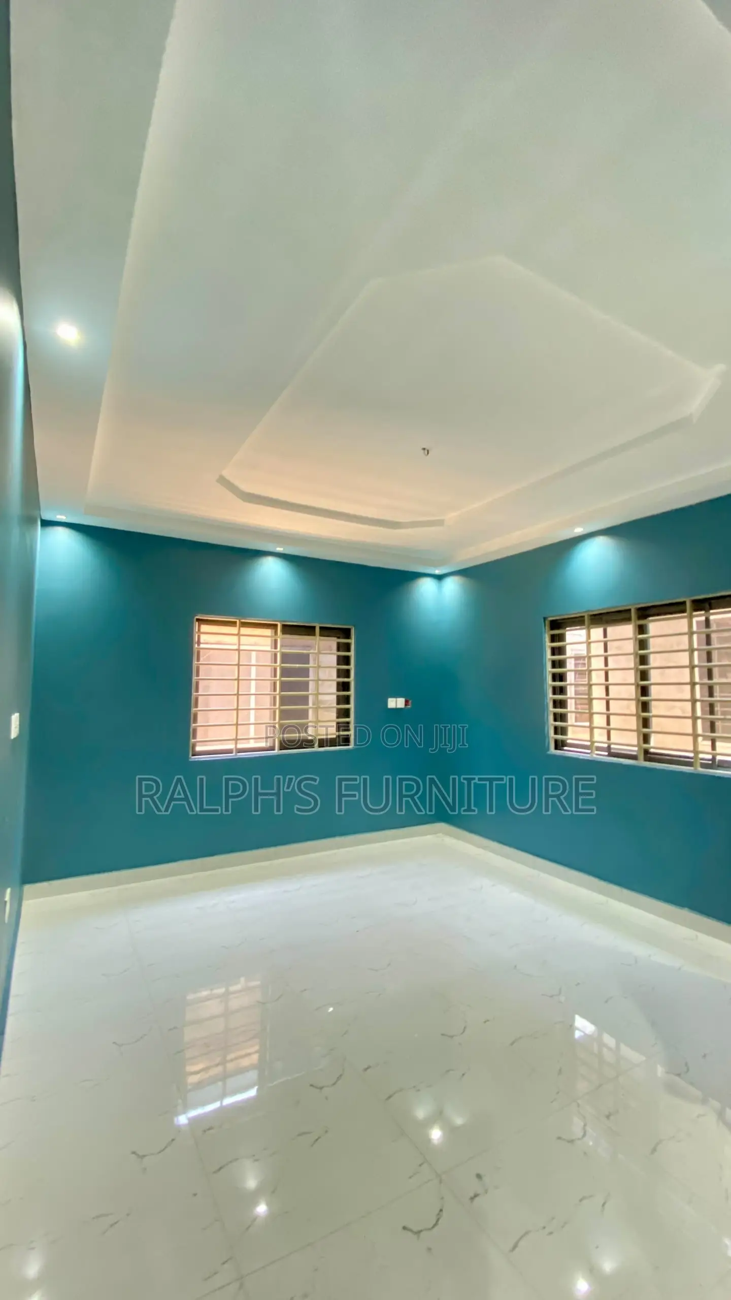 Painting and Wall Design Services