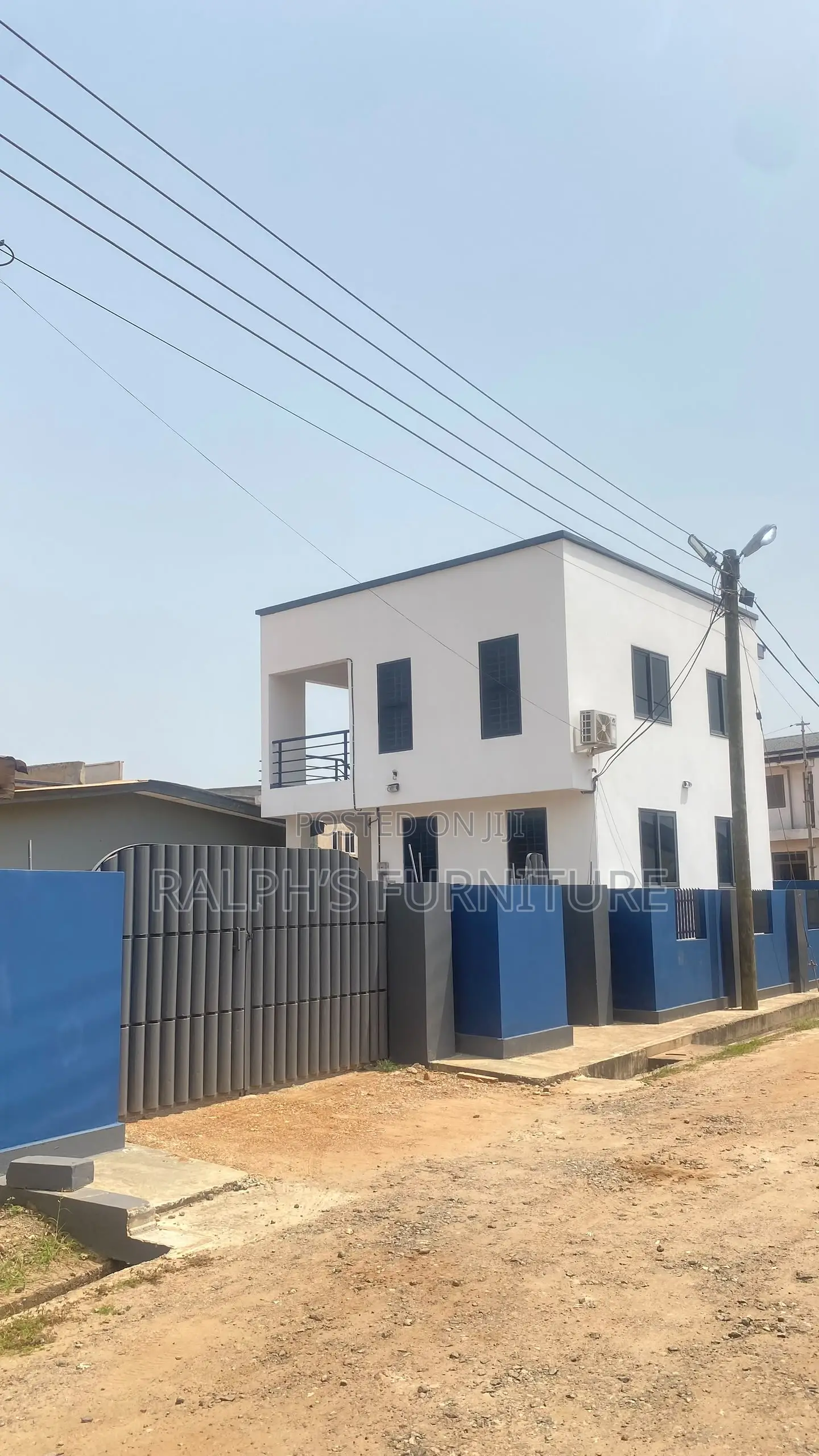 Painting and Wall Design Services