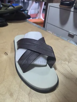 Designer Slippers Unisex