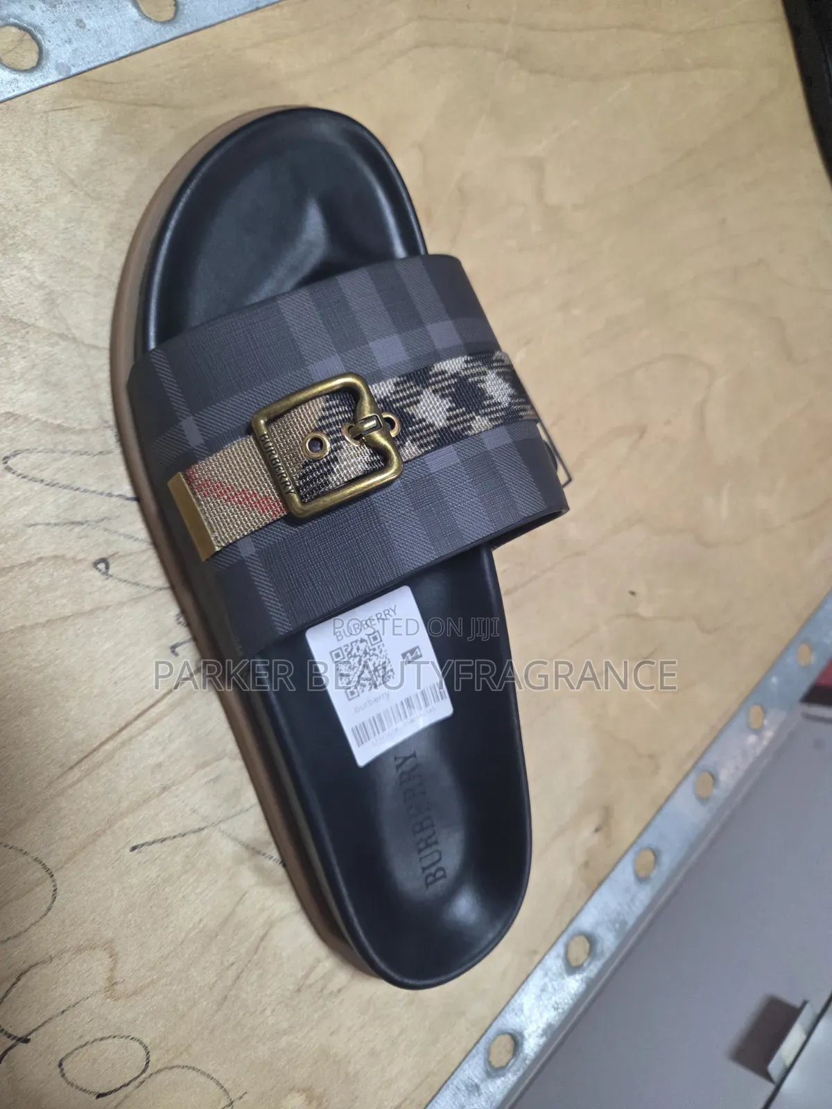 Designer Slippers Unisex