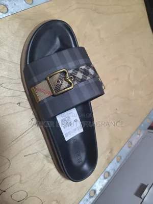 Designer Slippers Unisex