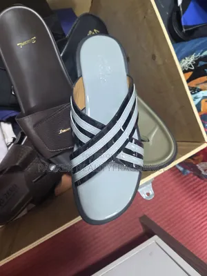 Designer Slippers Unisex