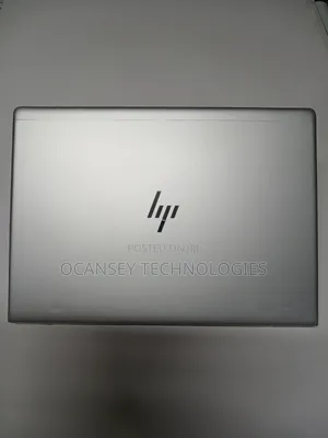 Laptop HP EliteBook 745 G6 8GB AMD Ryzen 5 SSD 256GB