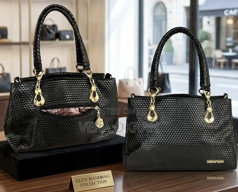 Puma Bags and Leather