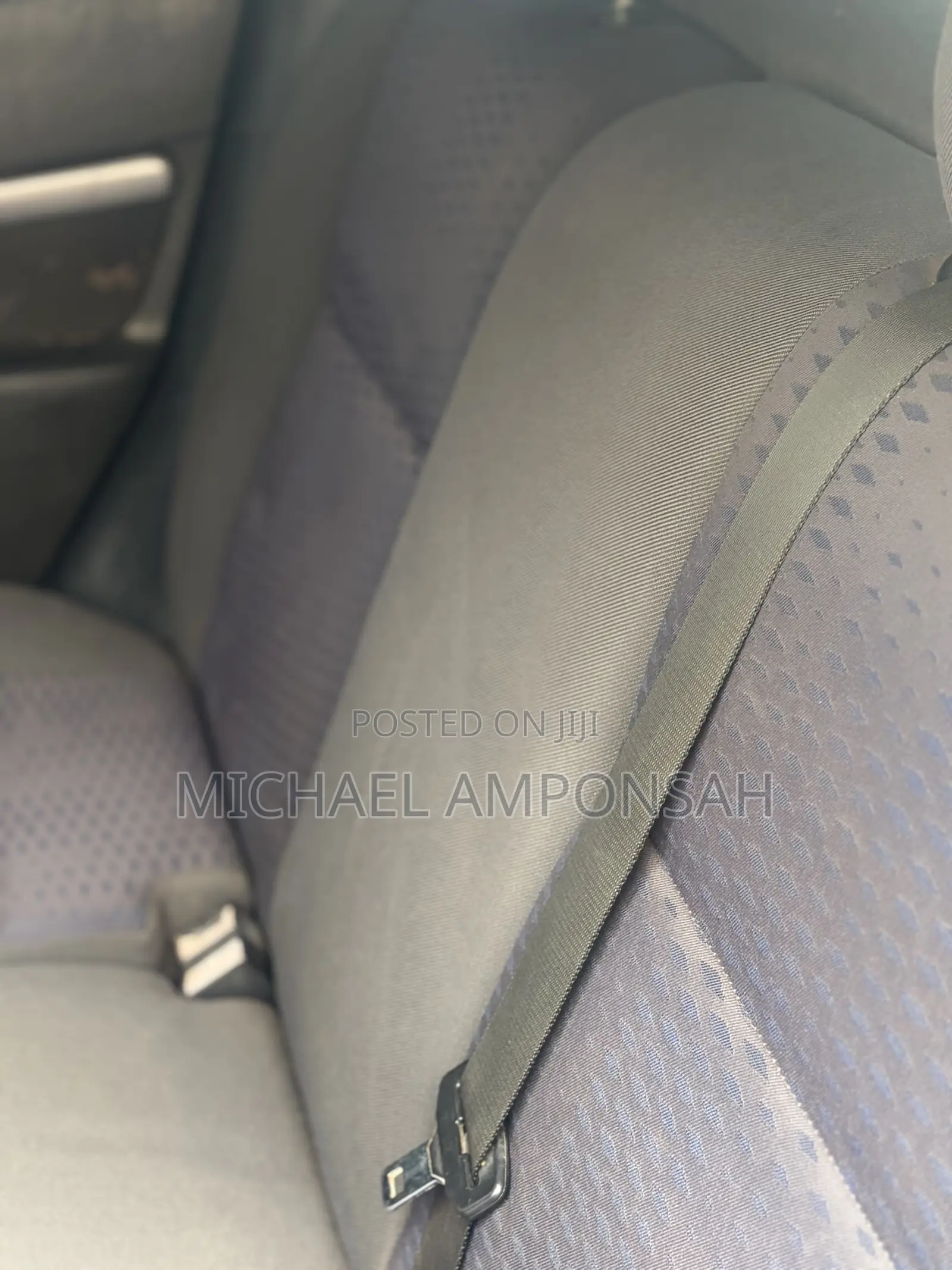 Ford Focus 1.8 TDCi Trend 2006 Black