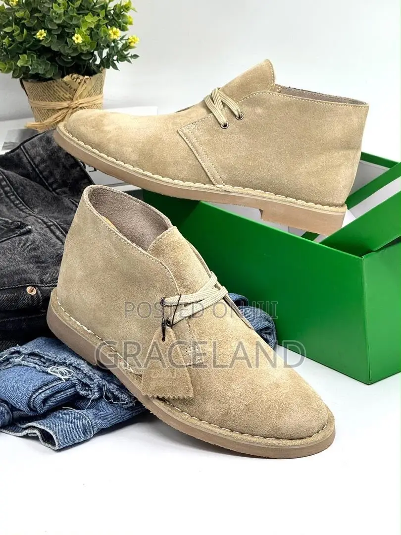 This Is Original Pure Leather Loafer Sneakers