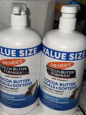 Palmers Cocoa Butter Formula