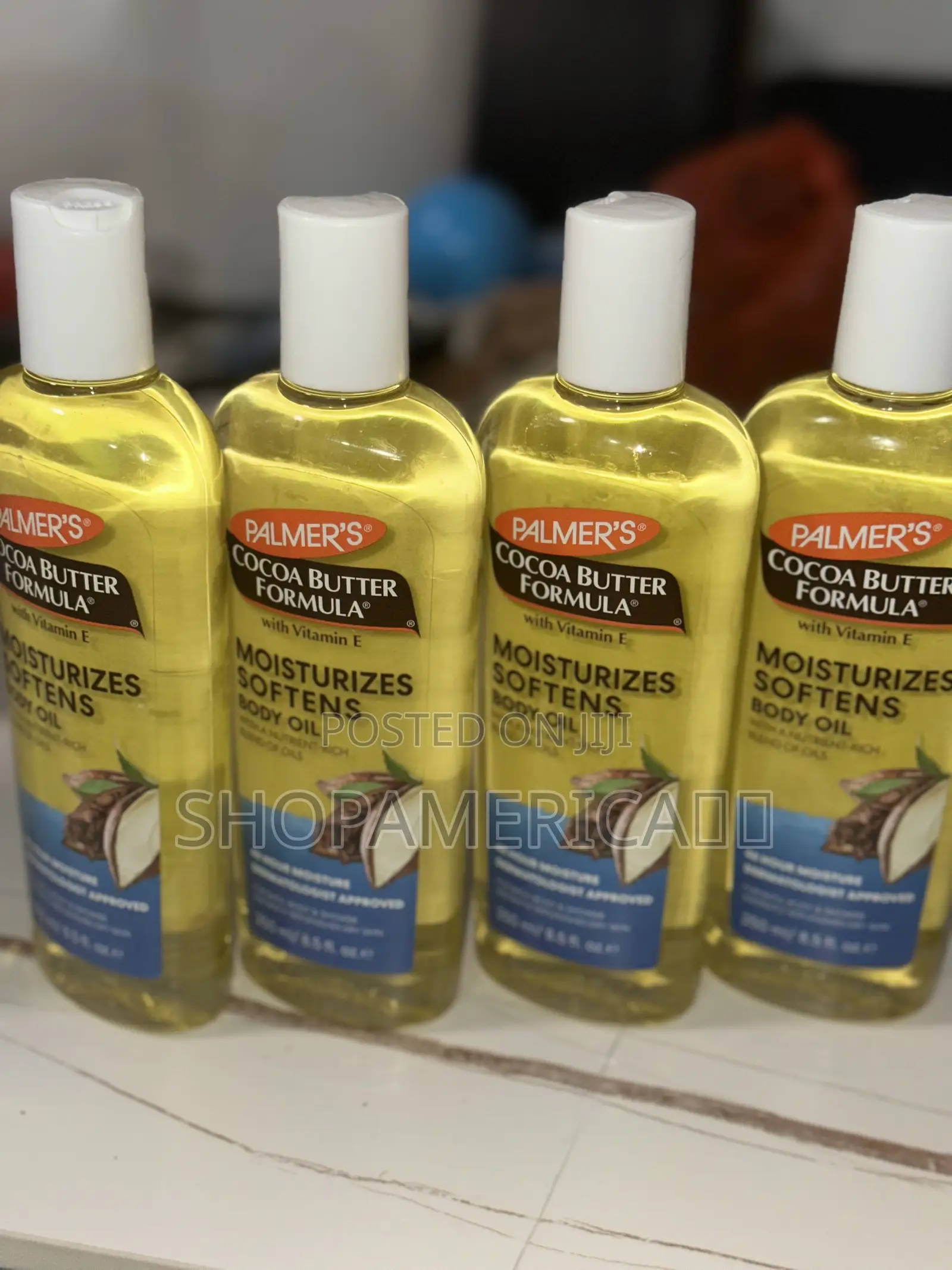 Palmers Cocoa Butter Moisturizer