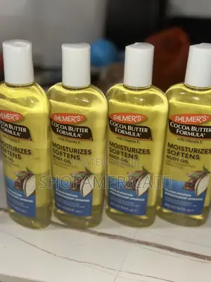 Palmers Cocoa Butter Moisturizer