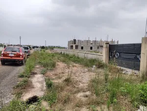 2 Plots of Land at Tema Comm 24 Palm Ridge Estate for Sale