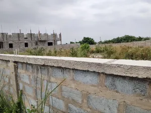 2 Plots of Land at Tema Comm 24 Palm Ridge Estate for Sale