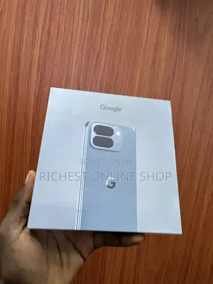 New Google Pixel 10 Pro Fold 256 GB