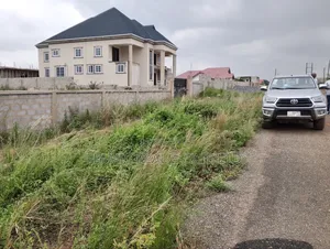 2 Plots of Land at Tema Comm 24 Palm Ridge Estate for Sale