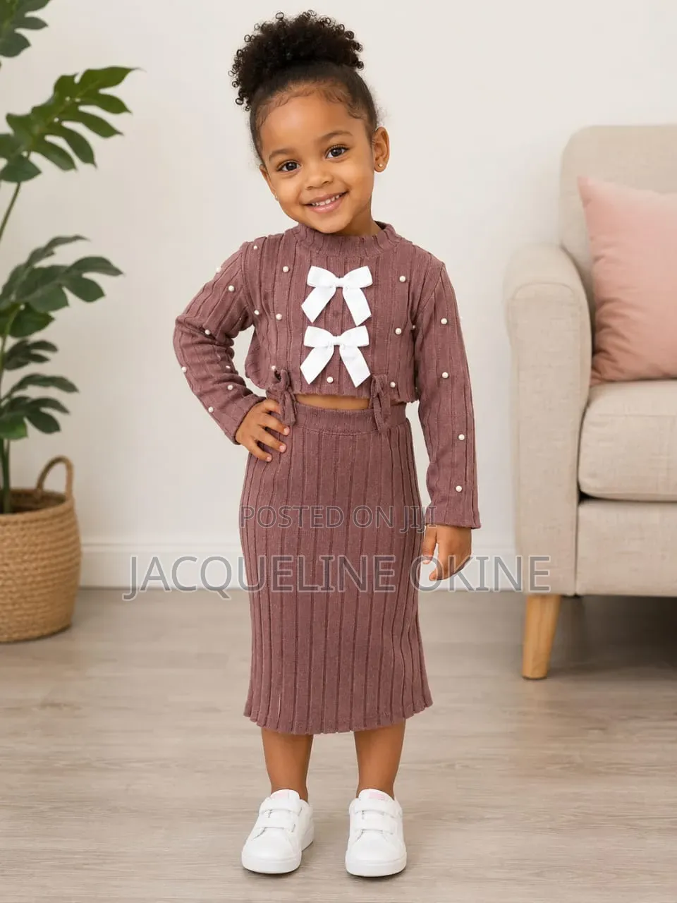 Children's Clothing