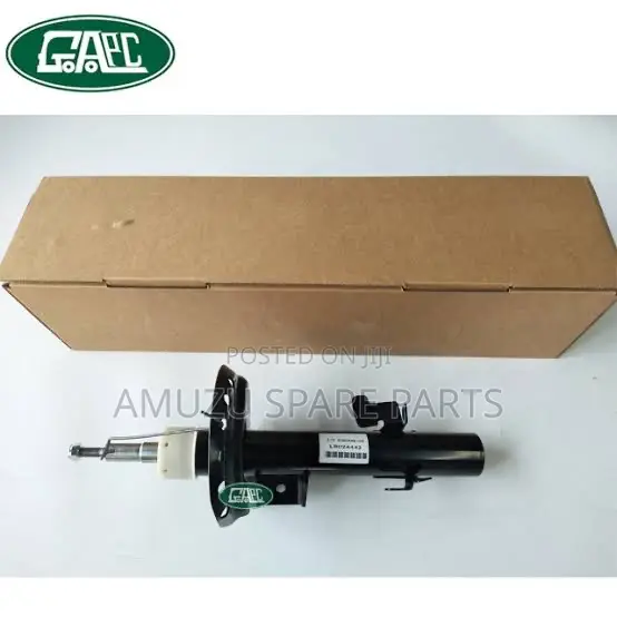 Range Rover Evoque Front Shocks