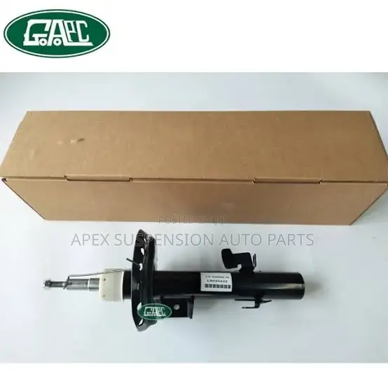 Range Rover Evoque Front Shocks