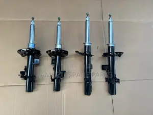 Range Rover Evoque Front Shocks