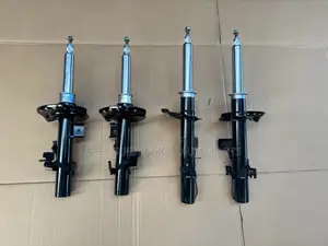 Range Rover Evoque Front Shocks