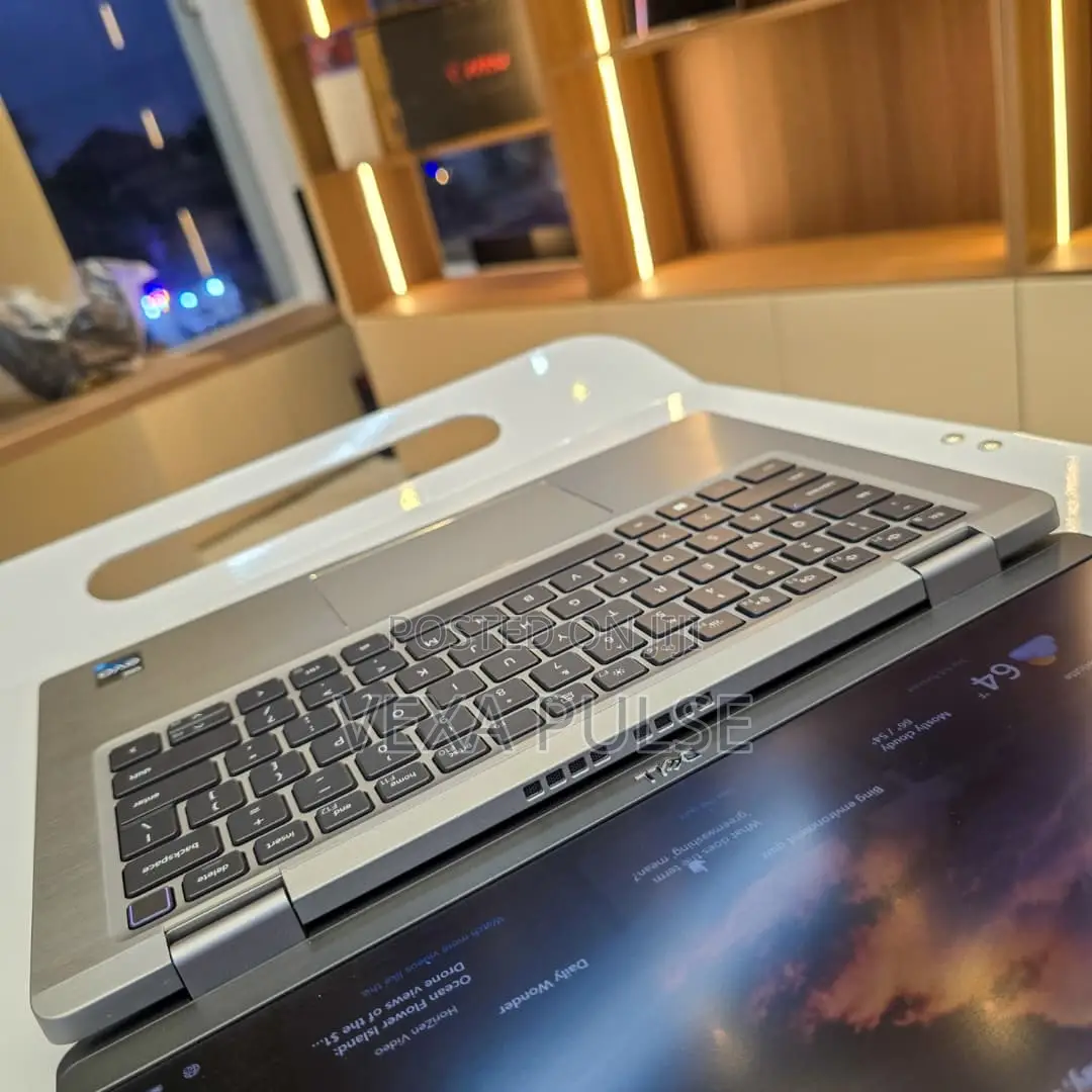 Laptop Dell Inspiron 14 7430 2-in-1 16GB Intel Core i7 SSD 512GB