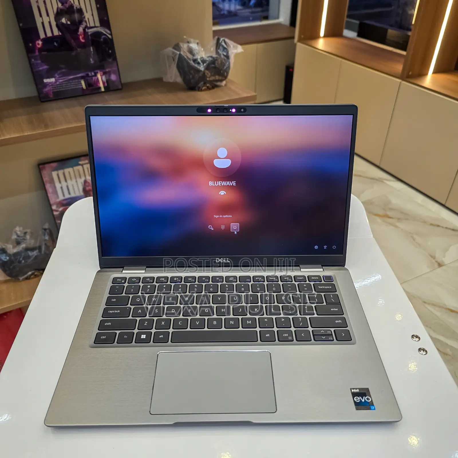 Laptop Dell Inspiron 14 7430 2-in-1 16GB Intel Core i7 SSD 512GB
