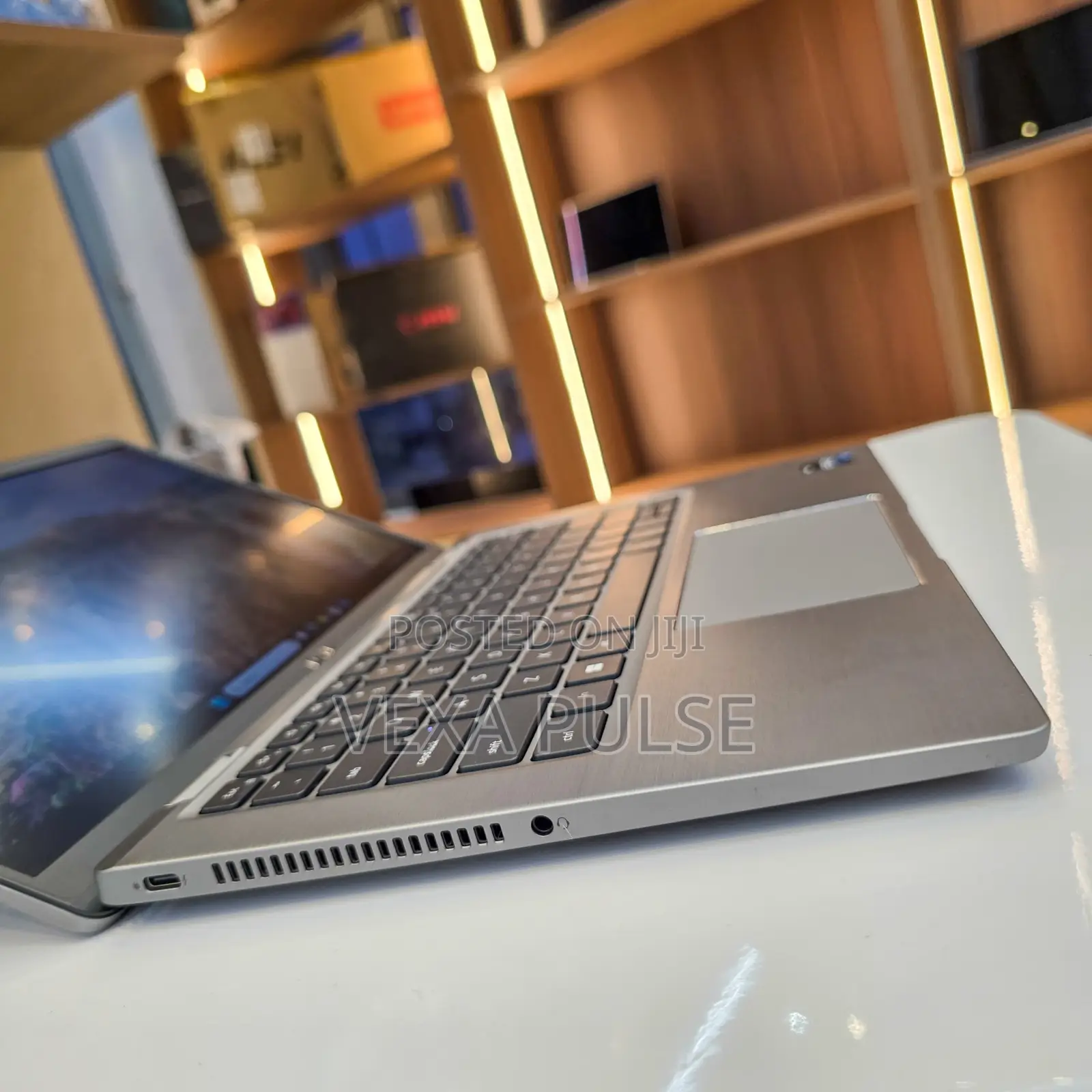 Laptop Dell Inspiron 14 7430 2-in-1 16GB Intel Core i7 SSD 512GB