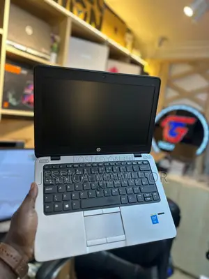 Laptop HP 8GB Intel Core i5 HDD 500GB