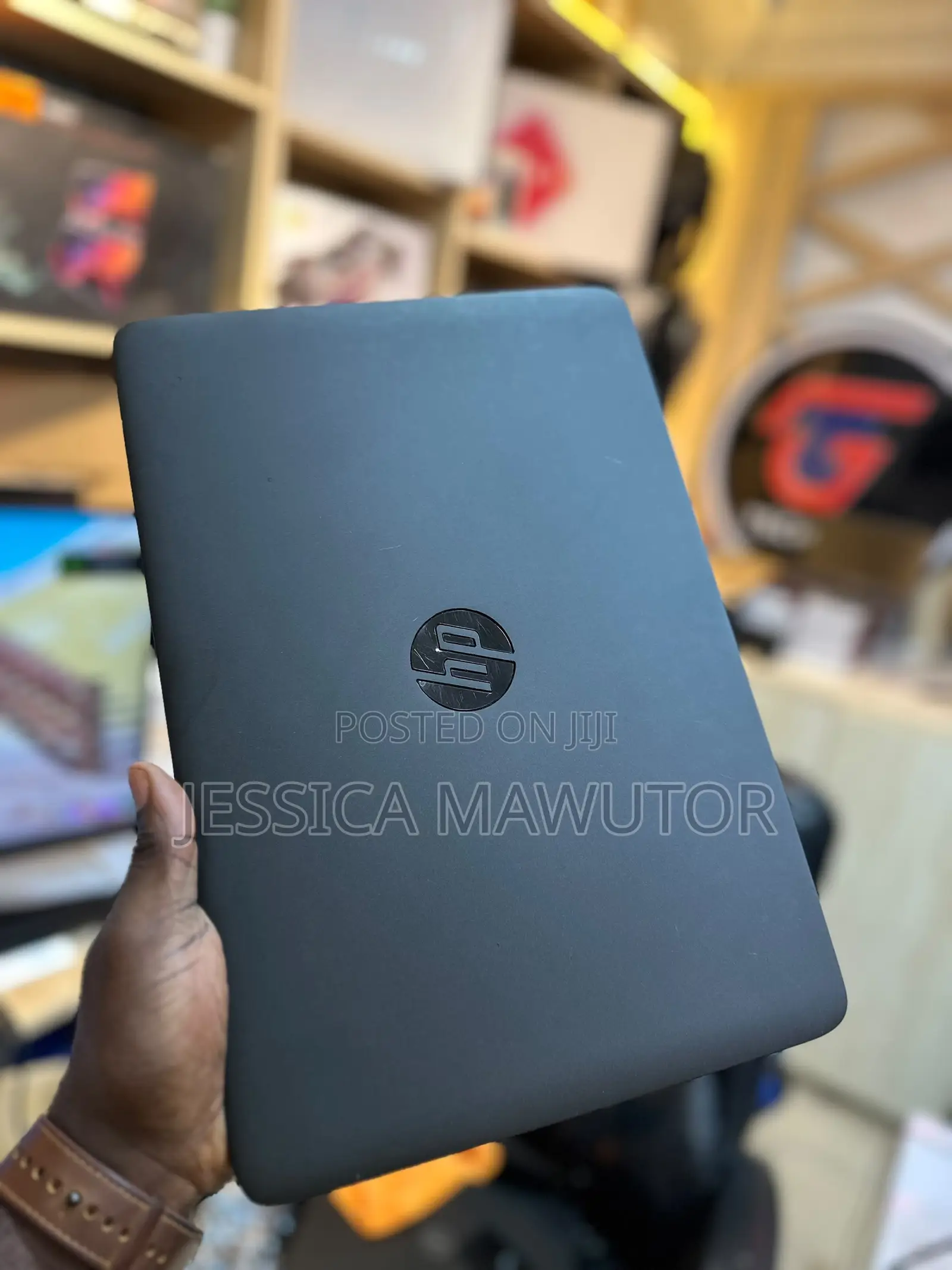 Laptop HP 8GB Intel Core i5 HDD 500GB