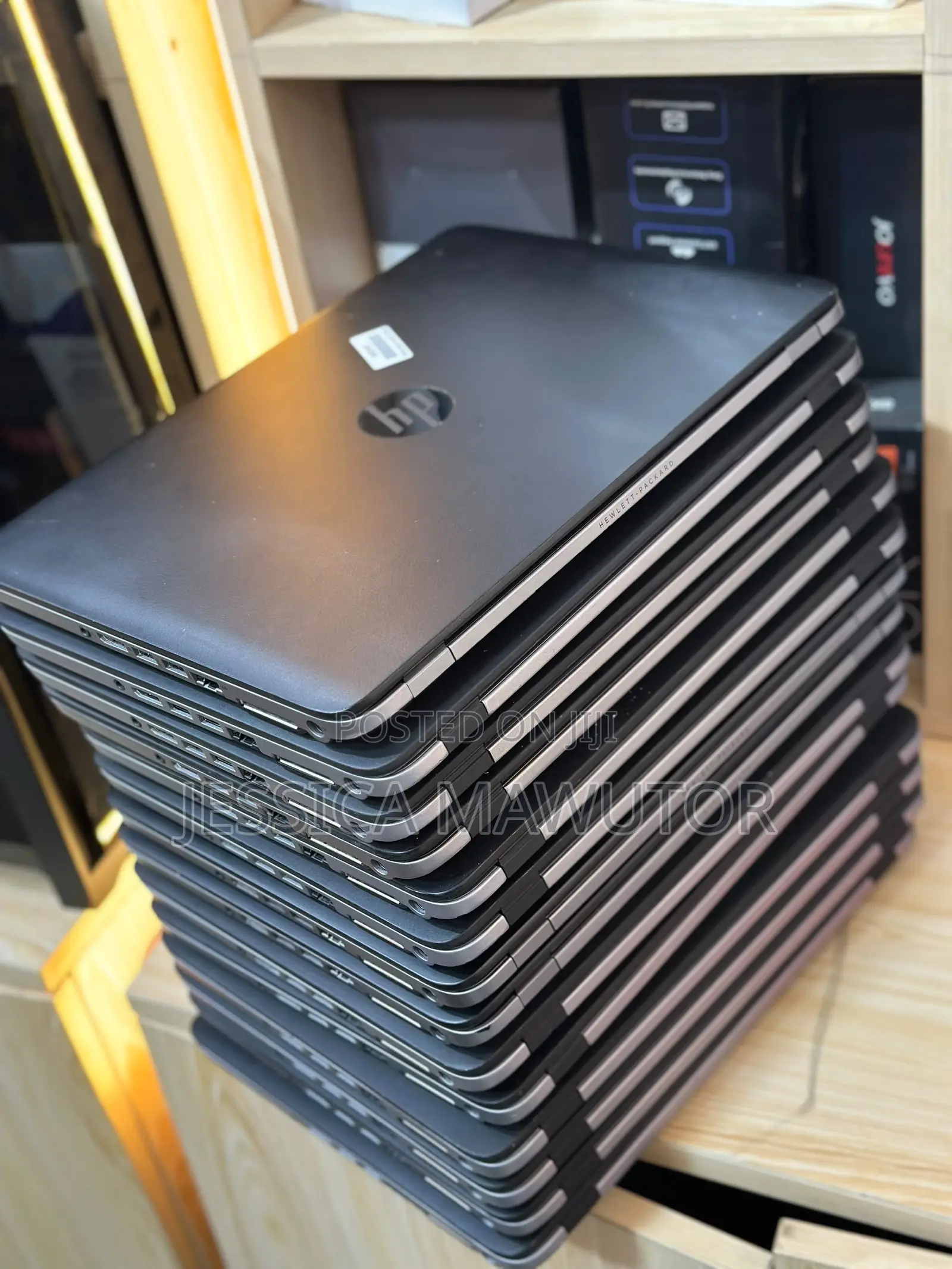 Laptop HP 8GB Intel Core i5 HDD 500GB