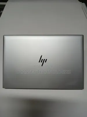Laptop HP EliteBook 840 G7 8GB Intel Core i5 SSD 256GB