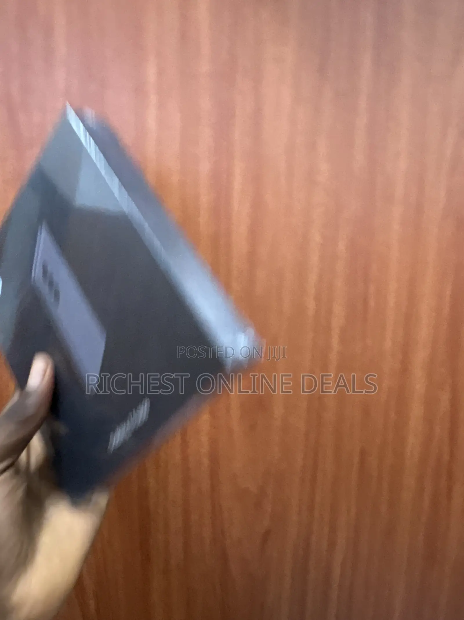 New Samsung Galaxy Z Fold6 512 GB Black