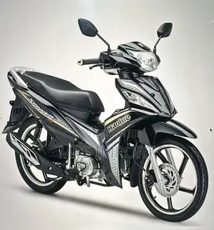 New Haojue HJ110-2C 2026 Gray