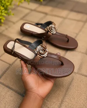Classy Sandals for Ladies