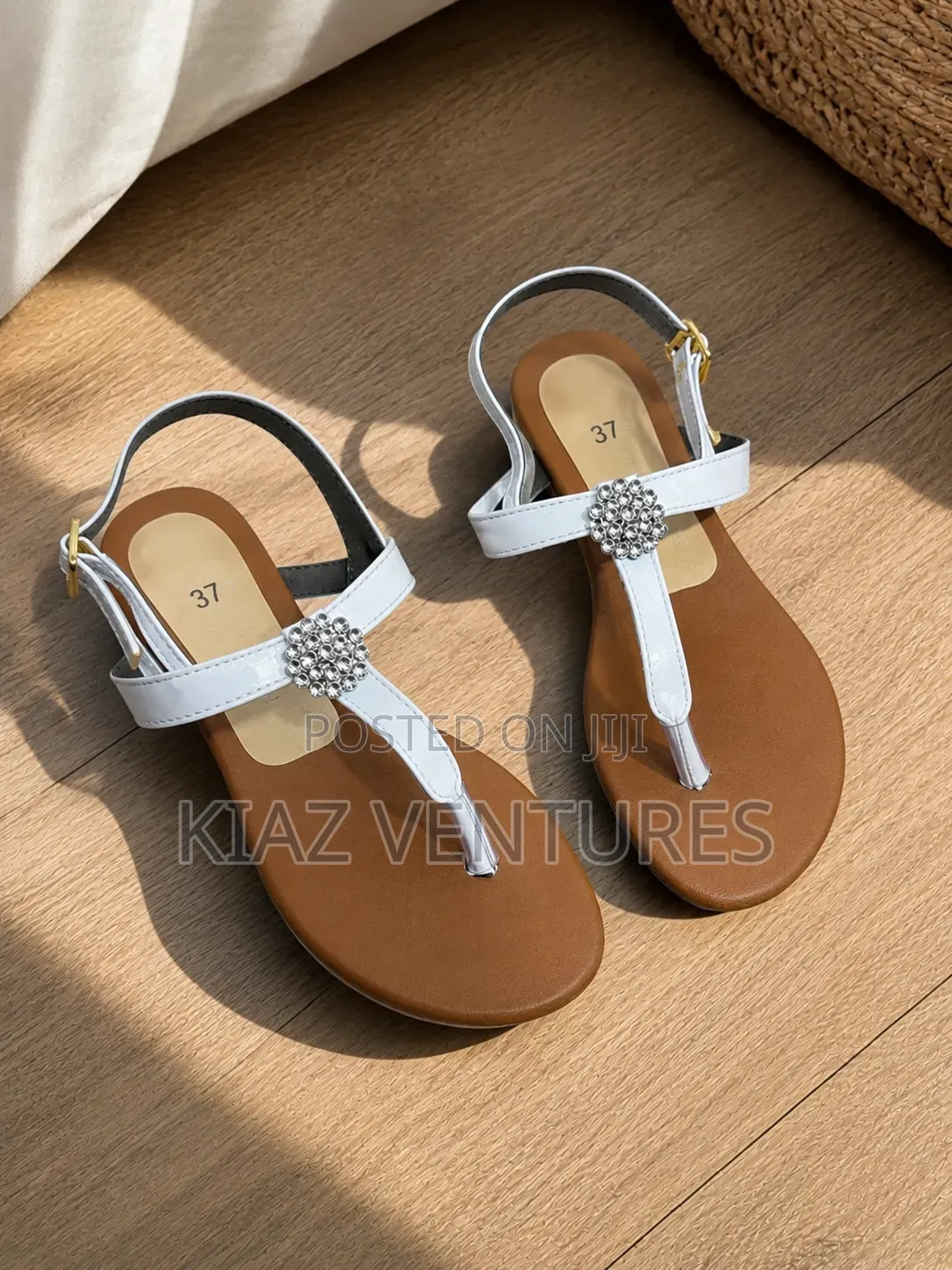 Classy Sandals for Ladies