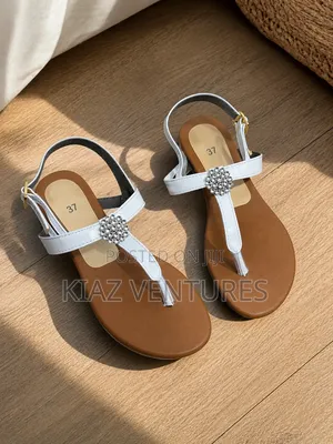Classy Sandals for Ladies
