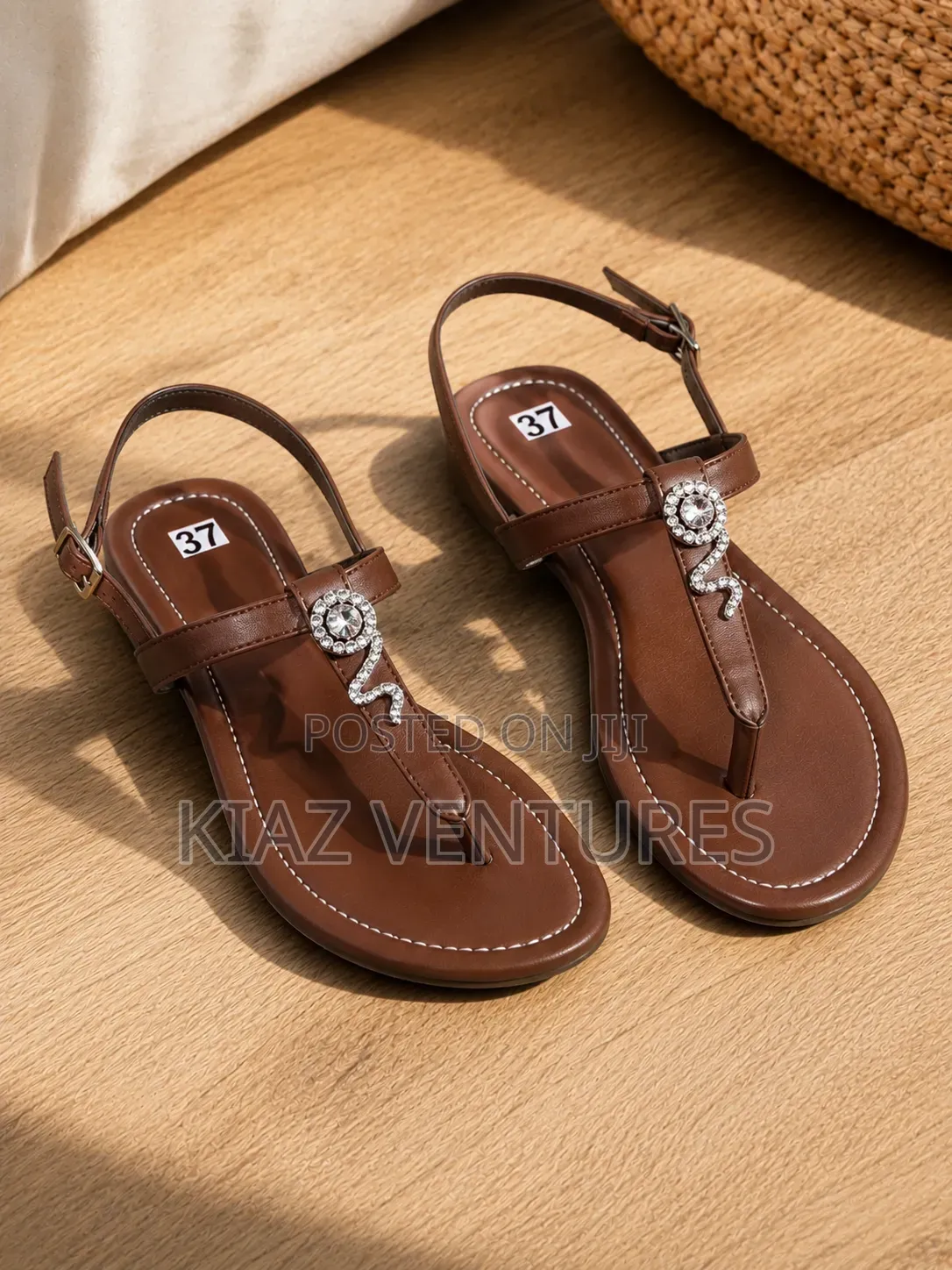Classy Sandals for Ladies