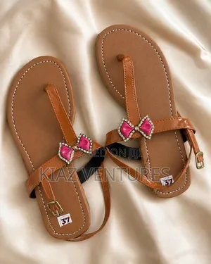 Classy Sandals for Ladies