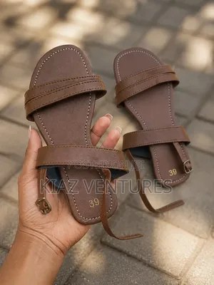 Classy Sandals for Ladies